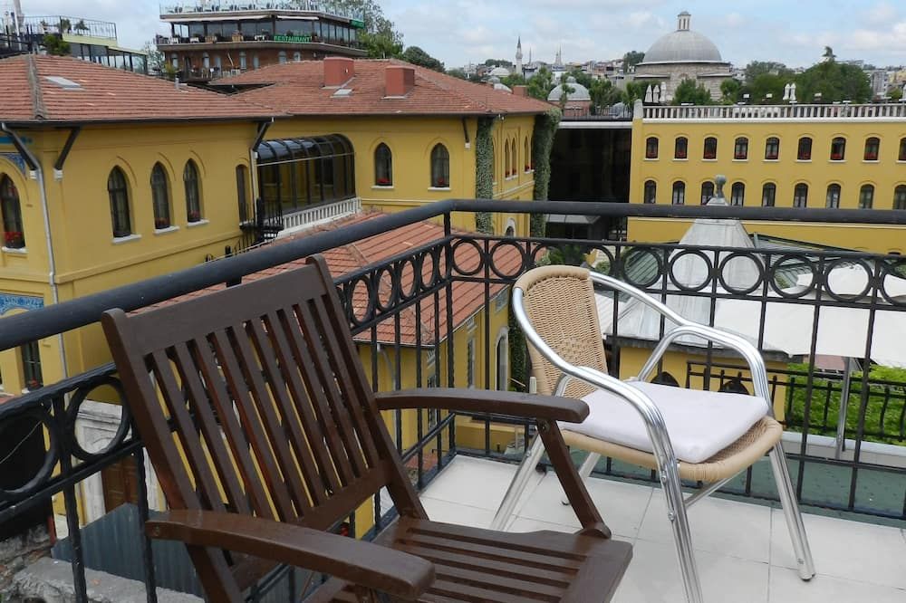 Balcon