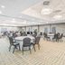 Espace de conférence