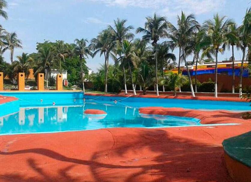 Piscine Photo