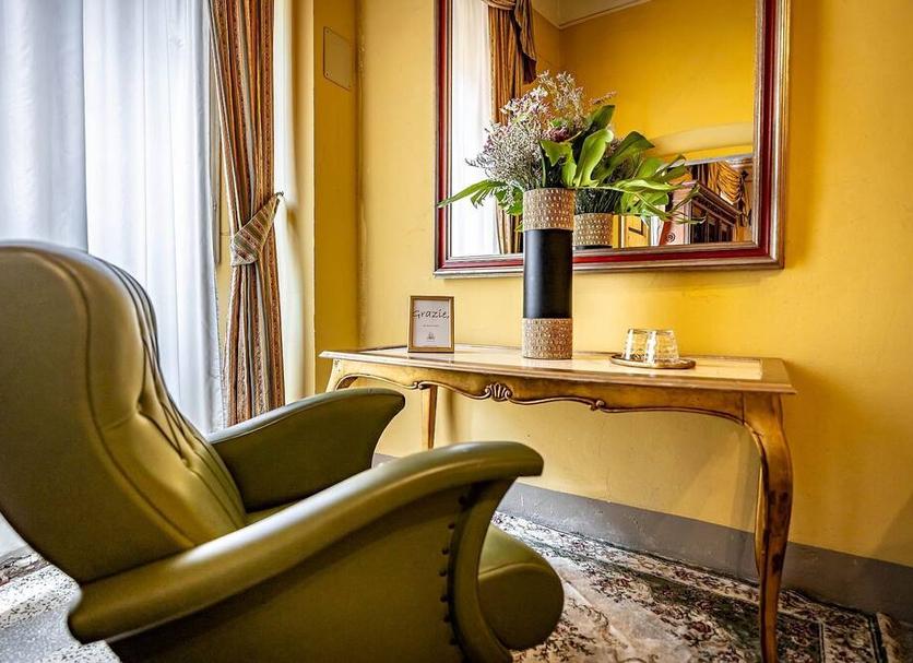 Équipements de la chambre Photo
