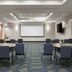 Espace de conférence