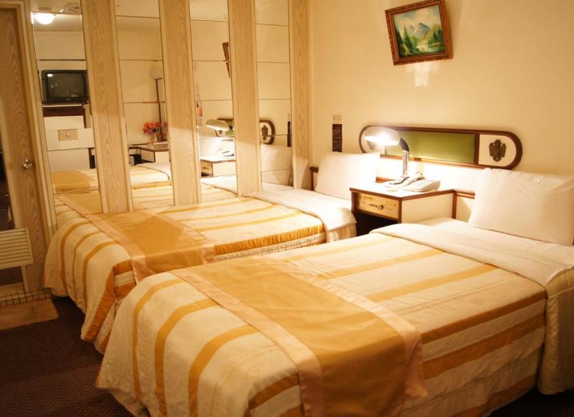 Chambre Photo