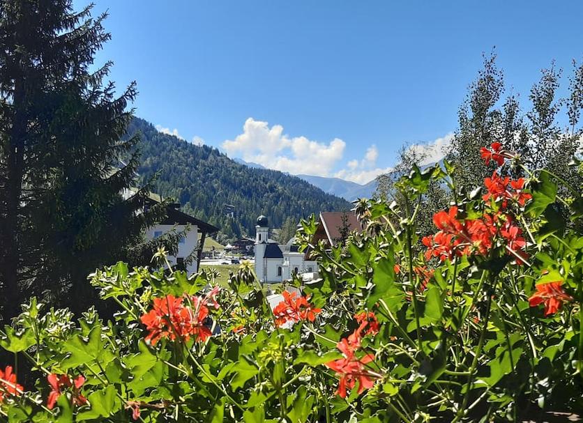Extérieur Photo