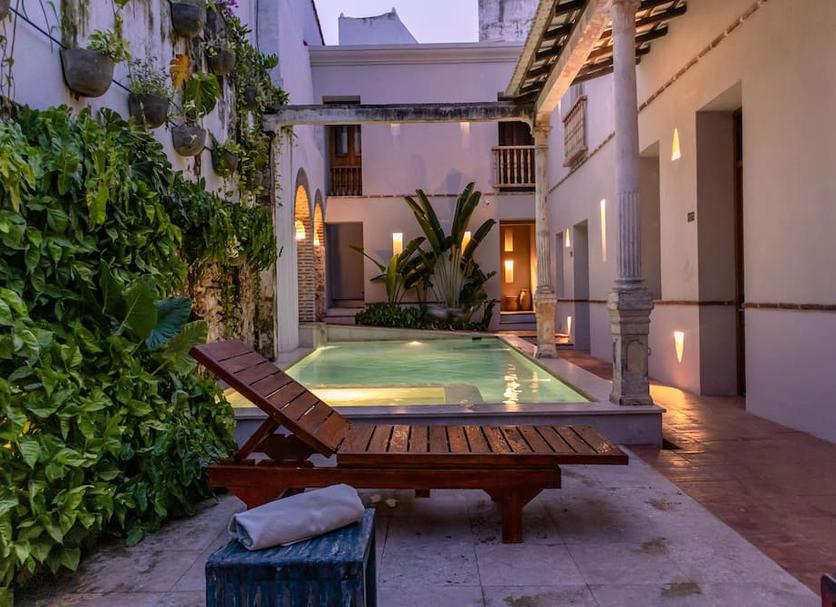 Piscine Photo