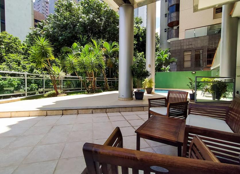Balcon Photo