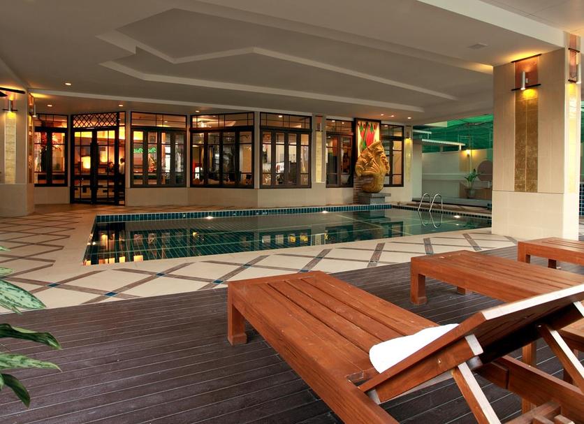 Piscine Photo