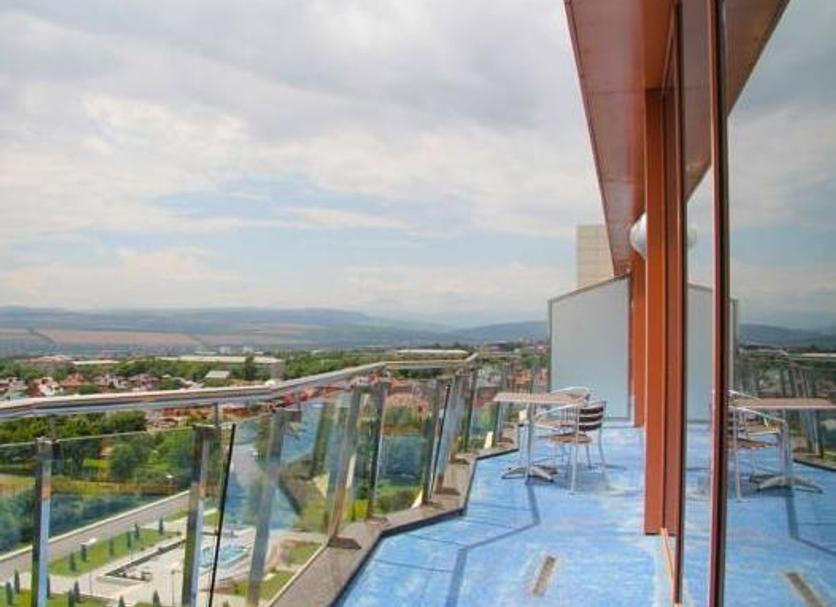 Balcon Photo