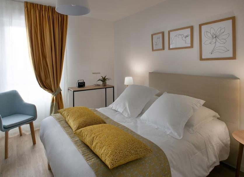 Chambre Photo