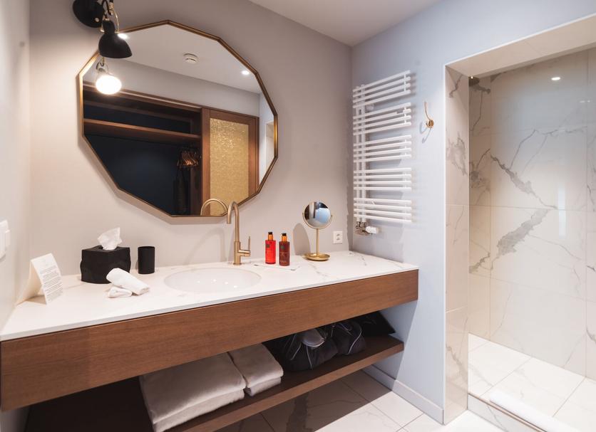 Salle de bain Photo