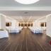 Salle de banquet