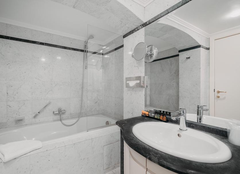 Salle de bain Photo