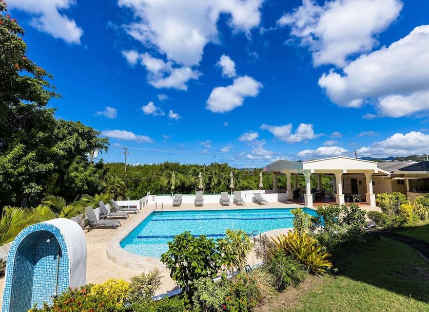 Piscine Photo