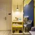 Équipements de la chambre