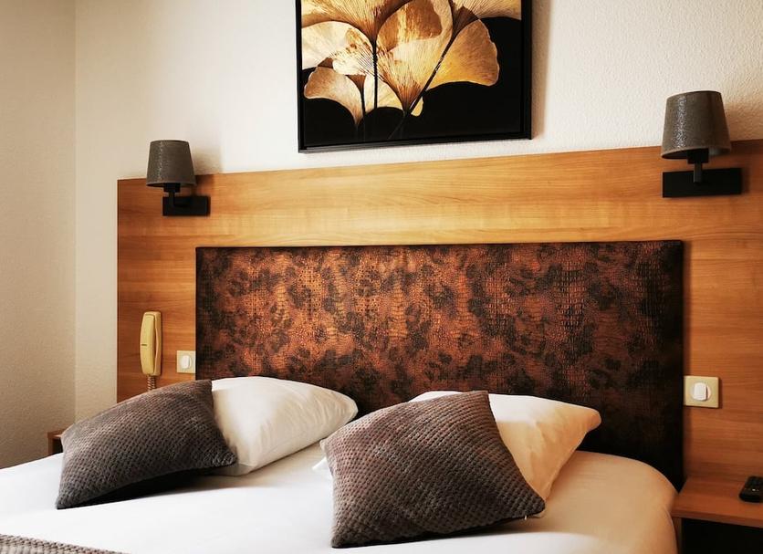 Équipements de la chambre Photo