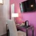 Équipements de la chambre