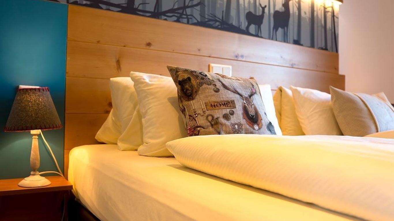 Landgasthof Hotel Proell