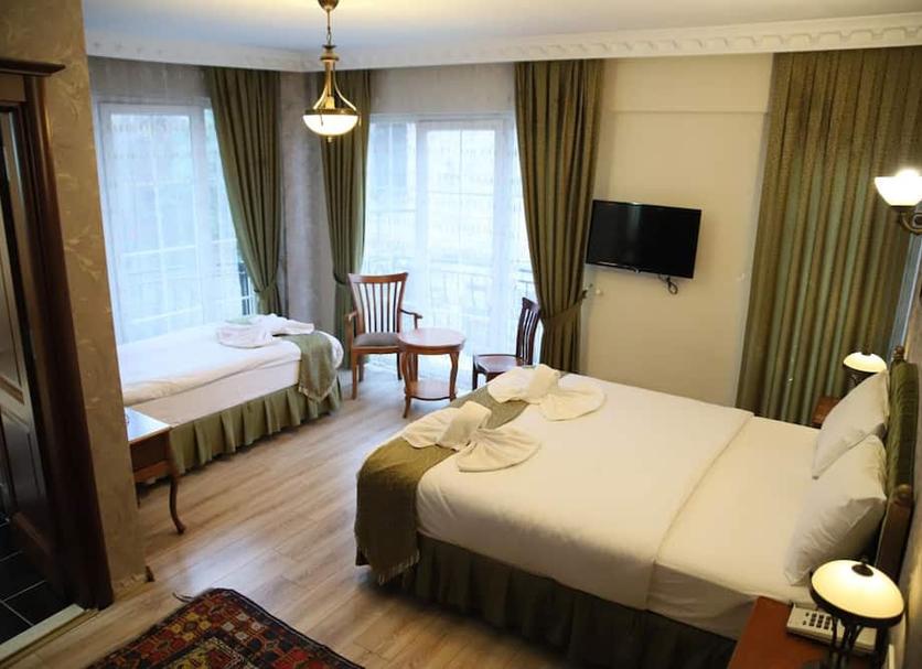 Chambre Photo