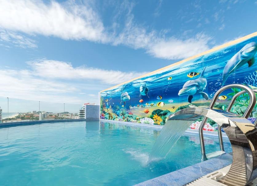 Piscine Photo