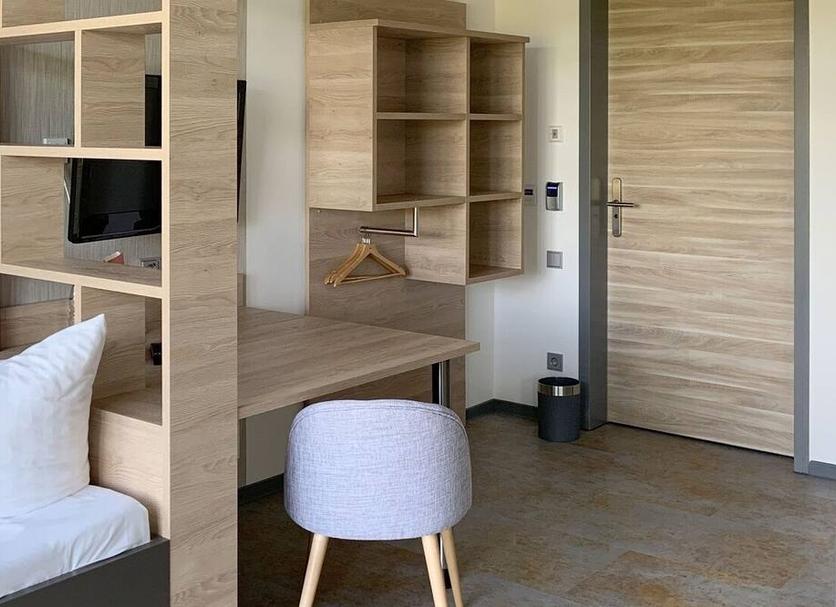 Équipements de la chambre Photo