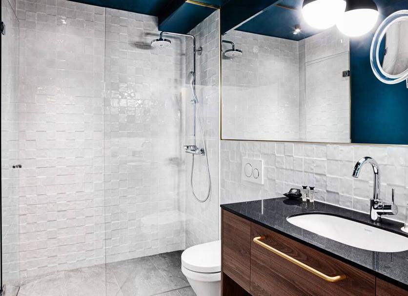 Salle de bain Photo