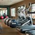 Salle de sport