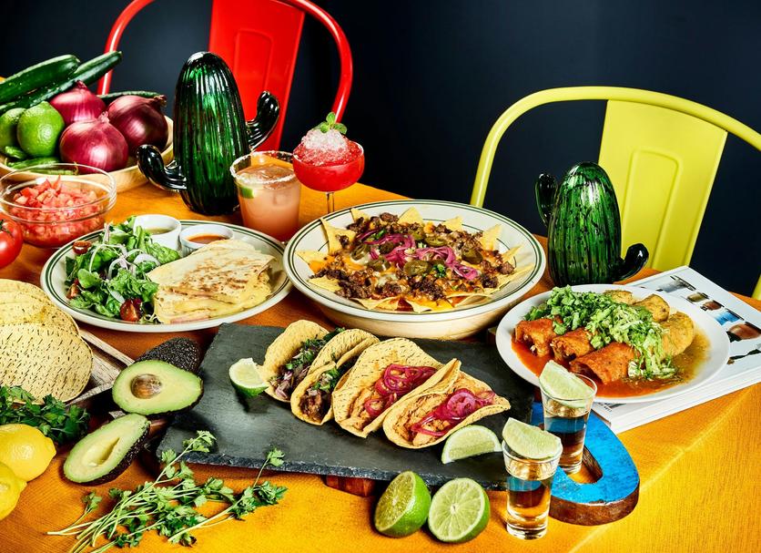 Gastronomie Photo
