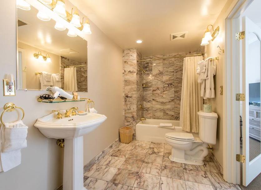 Salle de bain Photo