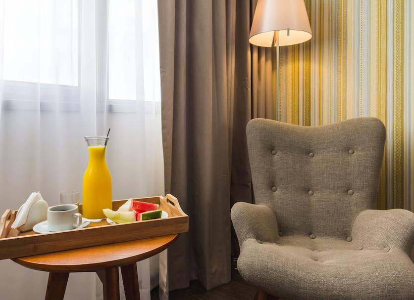 Équipements de la chambre Photo