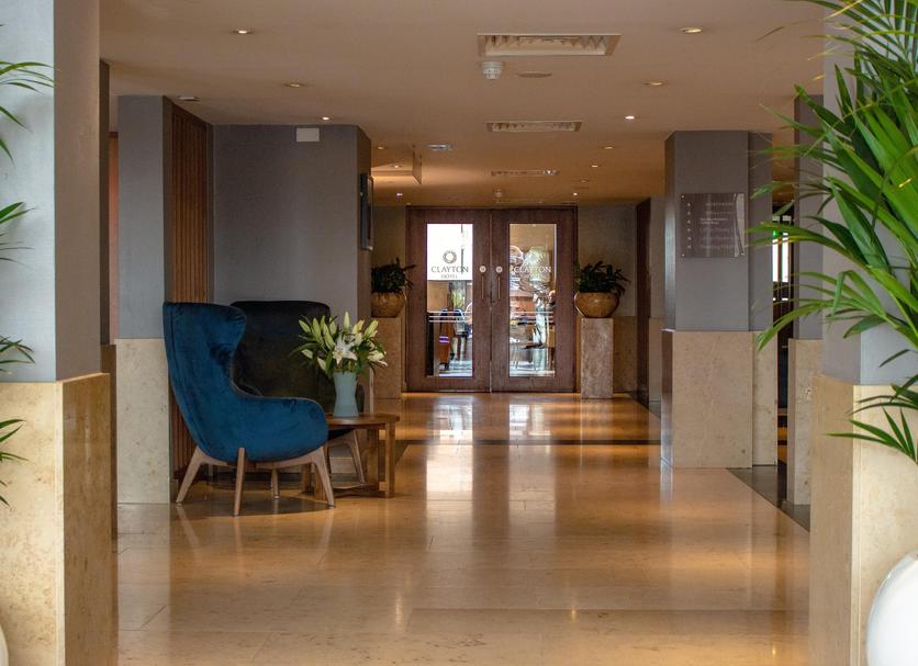 Hall d’entrée Photo