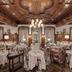 Salle de banquet