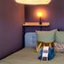 Équipements de la chambre