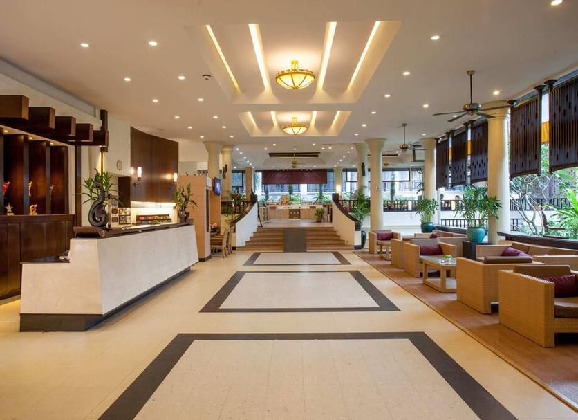 Hall d’entrée Photo