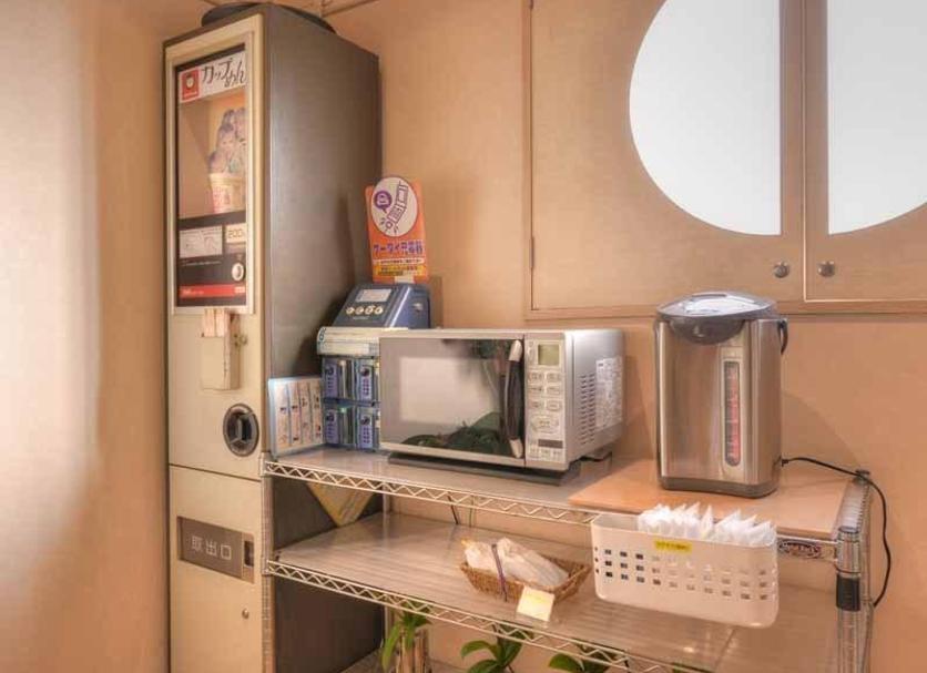 Équipements de la chambre Photo