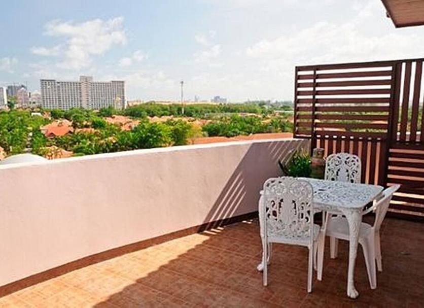 Balcon Photo