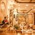 Salle de banquet