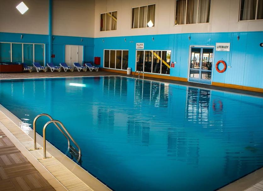 Piscine Photo