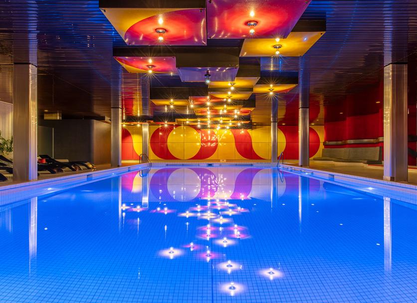 Piscine Photo