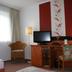 Équipements de la chambre