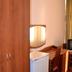 Équipements de la chambre