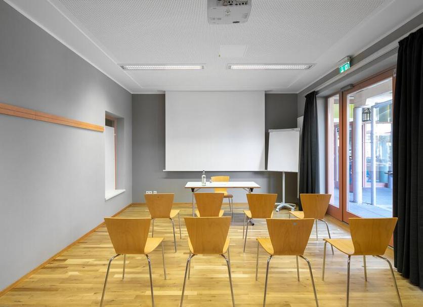 Espace de conférence Photo