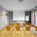 Espace de conférence