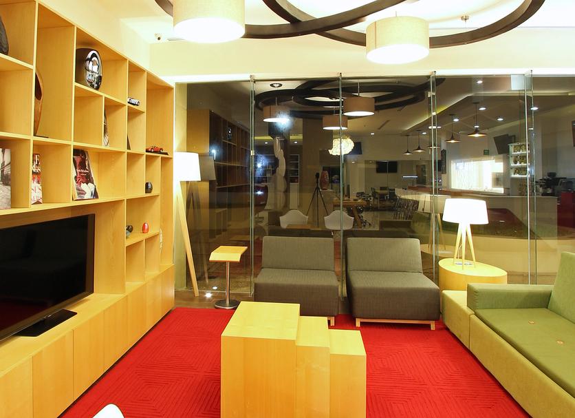 Salon Photo