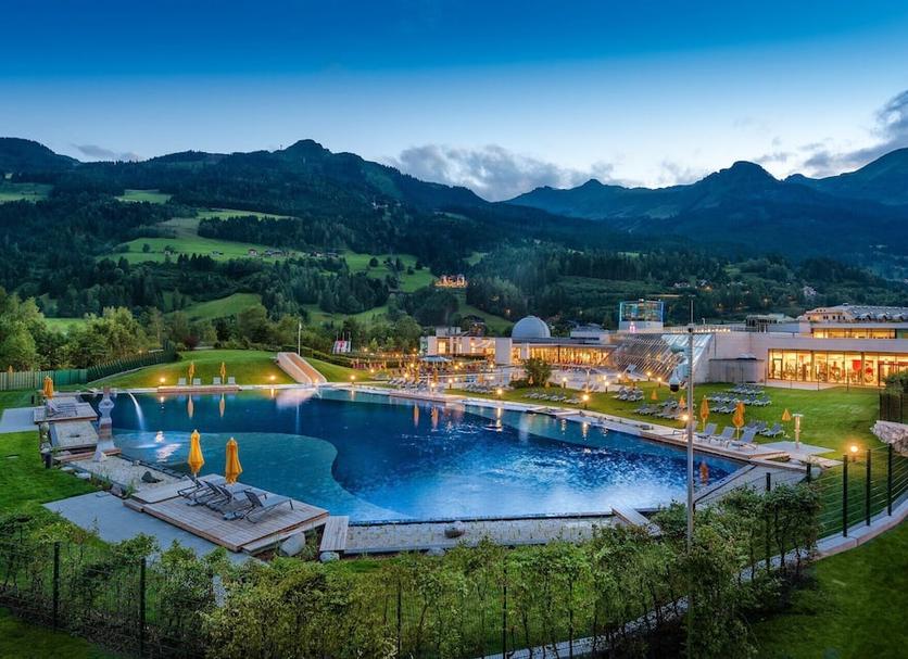 Piscine Photo