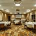 Salle de banquet
