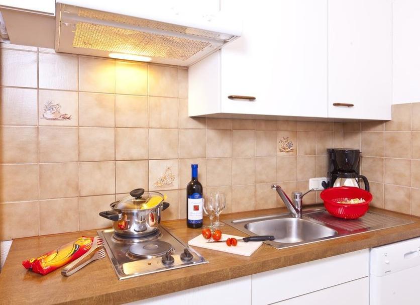 Cuisine Photo