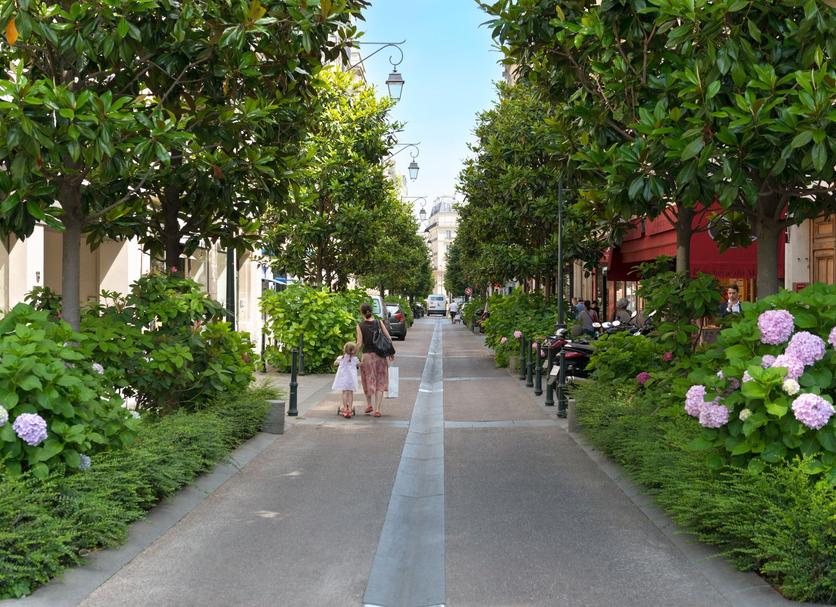 Extérieur Photo