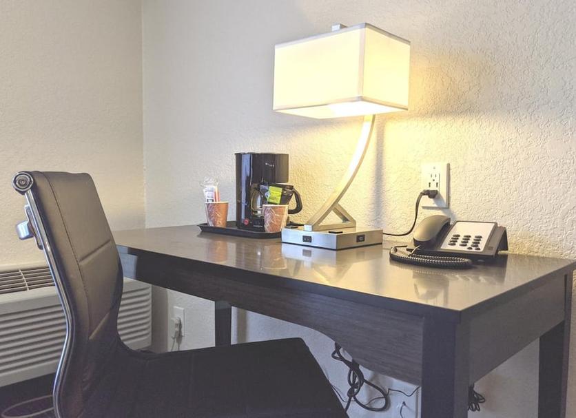 Équipements de la chambre Photo