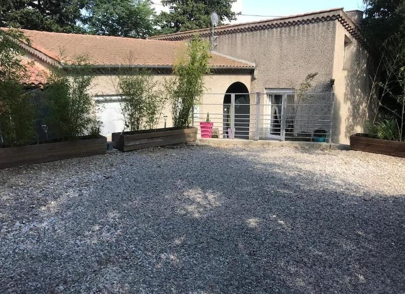 Extérieur Photo