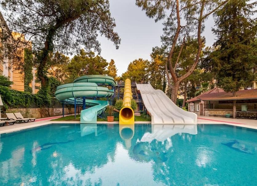 Piscine Photo