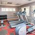 Salle de sport